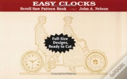 Capa do artigo Easy Clocks