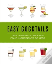 Capa do artigo Easy Cocktails