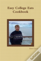 Easy College Eats Cookbook