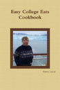 Easy College Eats Cookbook - Preview