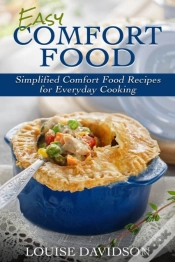 Capa do artigo Easy Comfort Food