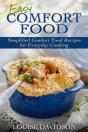 Easy Comfort Food - Preview