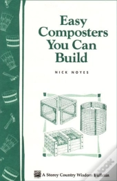 Easy Composters You Can Build