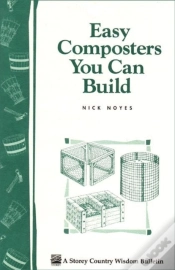 Capa do artigo Easy Composters You Can Build