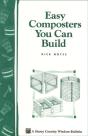 Easy Composters You Can Build - Preview