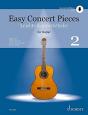 Easy Concert Pieces - Preview