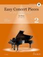 Easy Concert Pieces - Preview