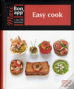 Capa do artigo Easy Cook