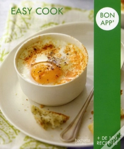 Capa do artigo Easy Cook