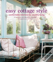 Capa do artigo Easy Cottage Style