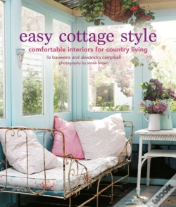 Capa do artigo Easy Cottage Style