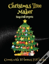 Capa do artigo Easy Craft Projects (Christmas Tree Maker)