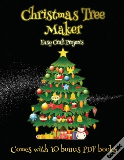 Capa do artigo Easy Craft Projects (Christmas Tree Maker)