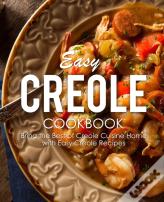 Easy Creole Cookbook