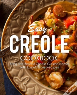 Capa do artigo Easy Creole Cookbook