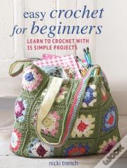 Easy Crochet For Beginners