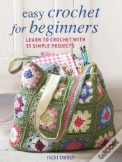 Capa do artigo Easy Crochet For Beginners