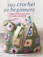 Easy Crochet For Beginners - Preview