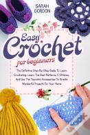Easy Crochet For Beginners
