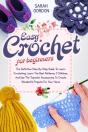Easy Crochet For Beginners - Preview