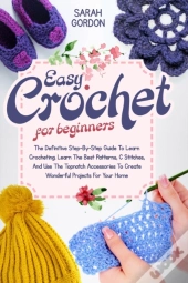 Easy Crochet For Beginners