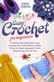 Capa do artigo Easy Crochet For Beginners
