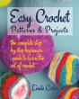 Easy Crochet Patterns & Projects - Preview