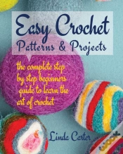 Capa do artigo Easy Crochet Patterns & Projects