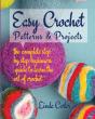 Easy Crochet Patterns & Projects - Preview