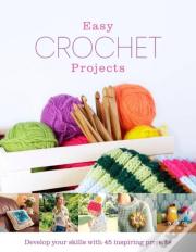 Easy Crochet Projects