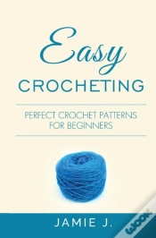 Capa do artigo Easy Crocheting