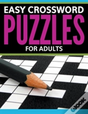 Capa do artigo Easy Crossword Puzzles For Adults