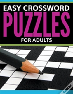 Capa do artigo Easy Crossword Puzzles For Adults