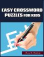 Easy Crossword Puzzles For Kids - Preview