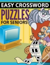 Capa do artigo Easy Crossword Puzzles For Seniors: Supe