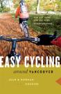 Easy Cycling Around Vancouver - Preview