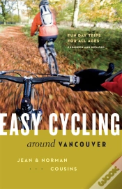 Capa do artigo Easy Cycling Around Vancouver