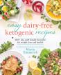 Easy Dairy-Free Keto - Preview