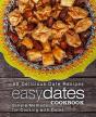 Easy Dates Cookbook - Preview
