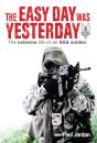 Easy Day Was Yesterday - Preview