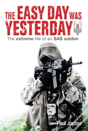 Capa do artigo Easy Day Was Yesterday