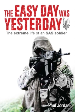 Capa do artigo Easy Day Was Yesterday