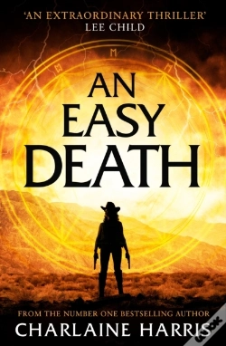 Capa do artigo Easy Death