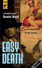 Capa do artigo Easy Death