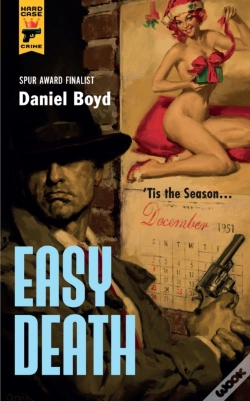 Capa do artigo Easy Death