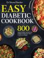 Easy Diabetic Cookbook - Preview