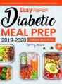 Easy Diabetic Meal Prep 2019-2020 - Preview