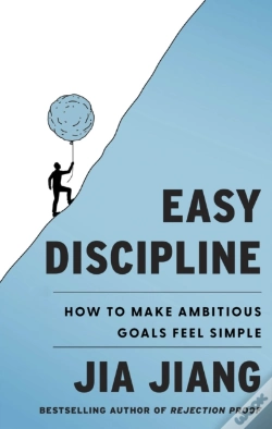 Capa do artigo Easy Discipline