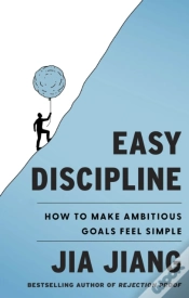 Capa do artigo Easy Discipline
