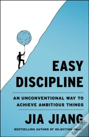 Capa do artigo Easy Discipline